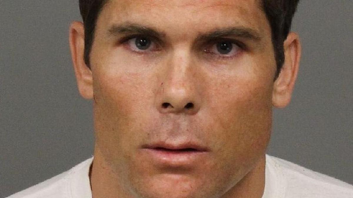 James Ross Calder, 40, of Avila Beach, was reported missing Sunday.