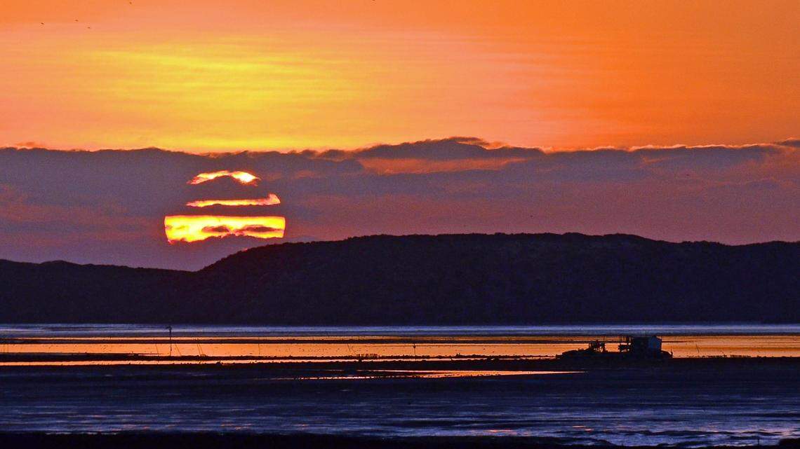 What’s the deal with daylight saving? Time change leaves some drowsy, others energized