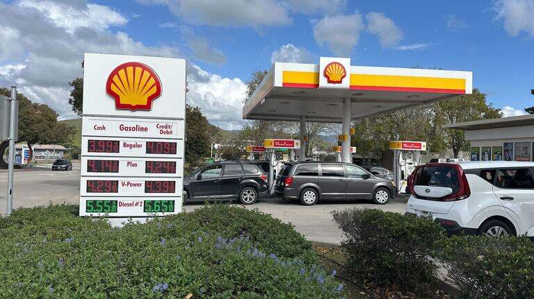 Is inflation finally under control in California? What economists say about rising prices