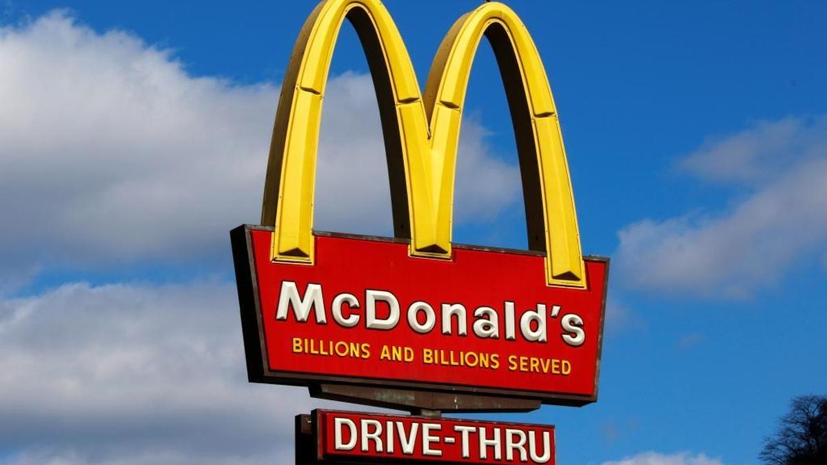 Central Coast McDonald’s restaurants will host a hiring day April 10.
