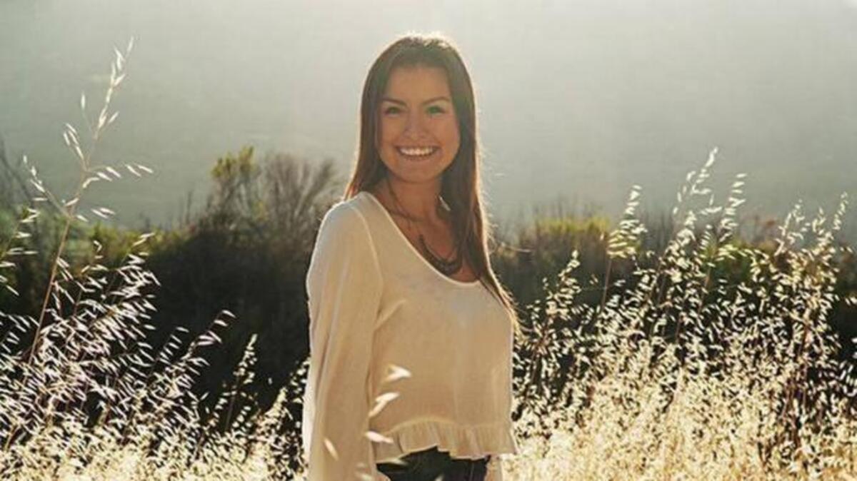 Baylee Gatlin, 20, died in May 2017 after attending the Lightning in a Bottle music festival in Monterey County. Her death was originally blamed on an LSD overdose by the San Luis Obispo County Sheriff's-Coroner's Office, but that finding was later changed.