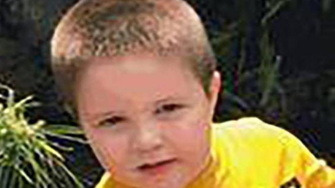 The body of 5-year-old Aramazd Andressian Jr. was found at Lake Cachuma the Los Angeles County Sheriff’s Office announced Saturday.