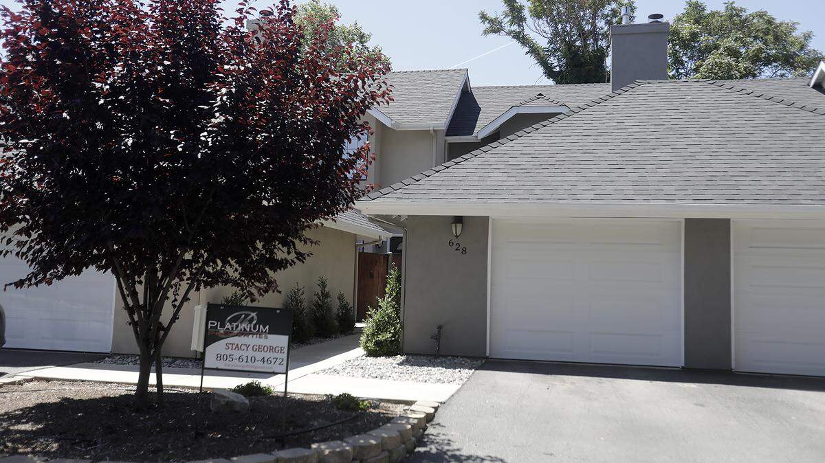 A house under $400,000 in SLO County? It’s possible — particularly in these 5 spots