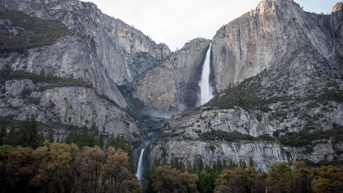 Yosemite reservations are coming back to enter national park. Here’s what to know
