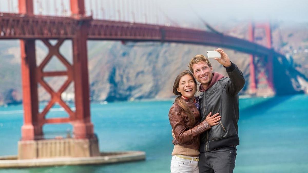 Smile! Millennials are committing fewer crimes than their parents or grandparents.