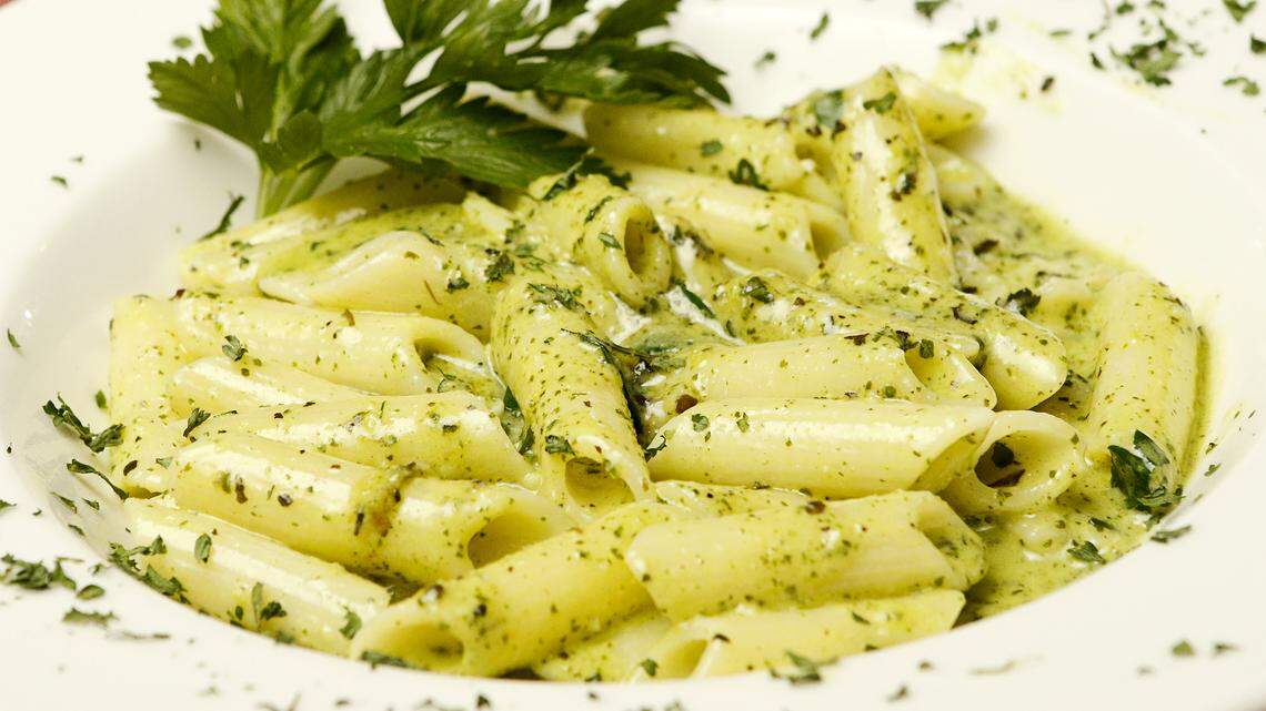 Vote for your favorite place to eat Italian food near Charlotte, North Carolina.