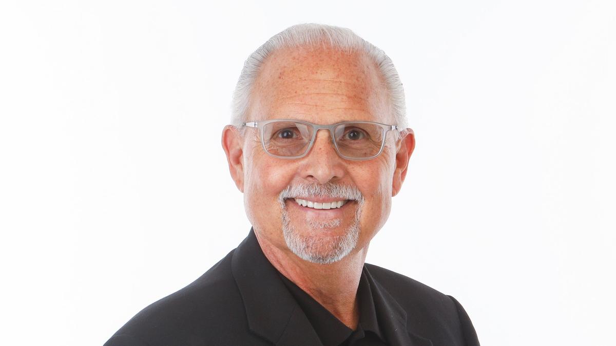 John Headding advocated for an emergency tenant protection ordinance as a citizen, not a mayor, because he owns two rental units. He recused himself from the City Council’s vote supporting the emergency law.