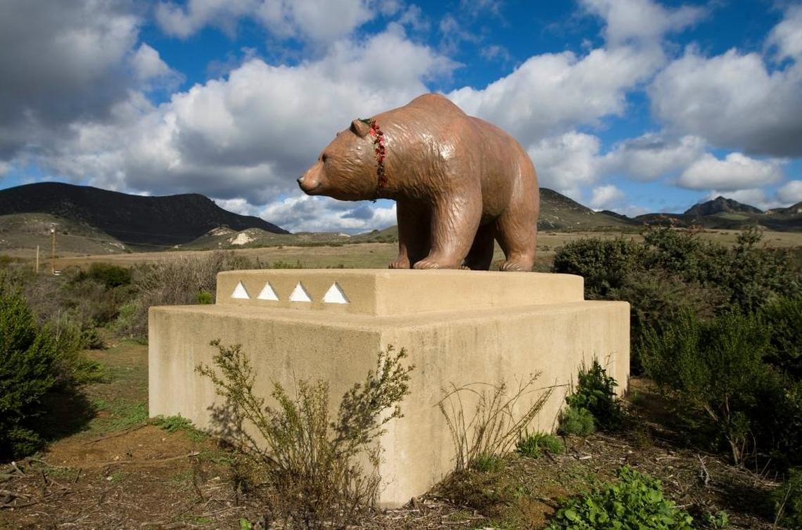 Five candidates are running for two open seats in the Los Osos Community Services District’s race for the Board of Directors.