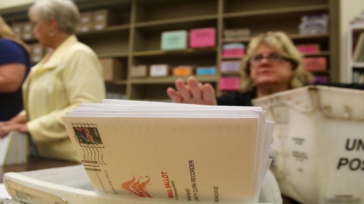 The list of candidates who will run in the Nov. 8 election for local races in San Luis Obispo County is now final.