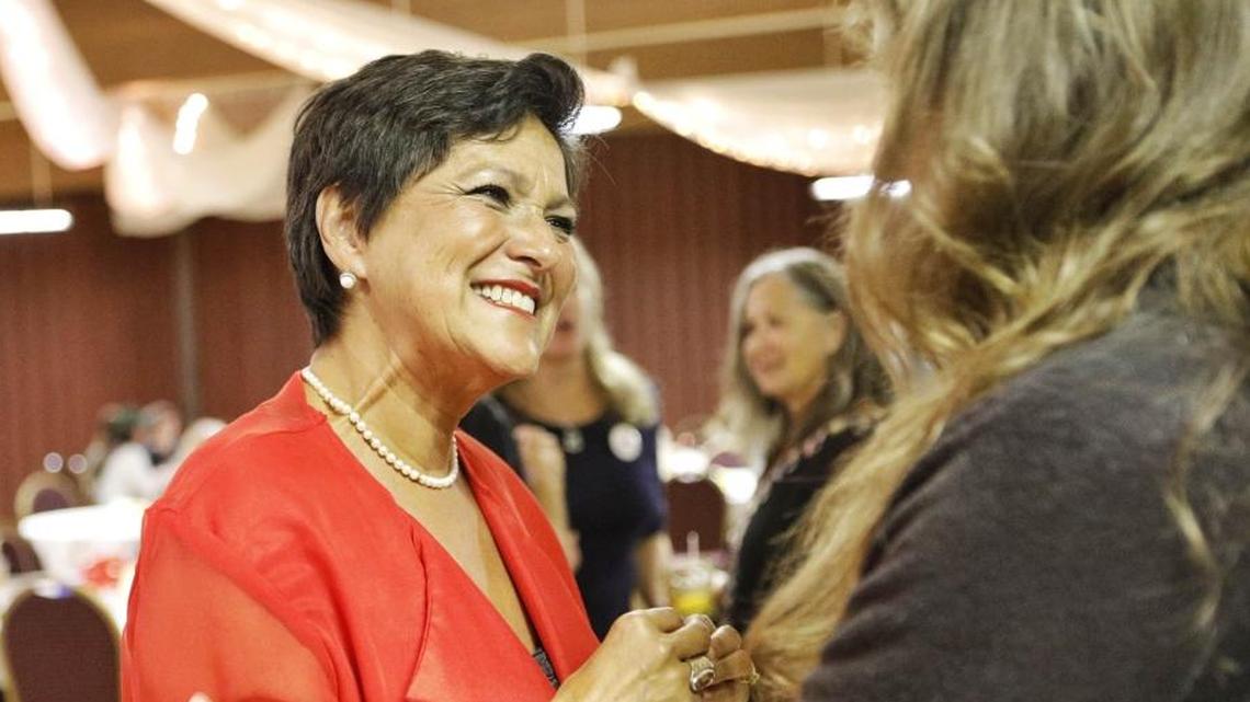 Gov. Newsom selects appointee to fill Supervisor Adam Hill’s SLO County board seat