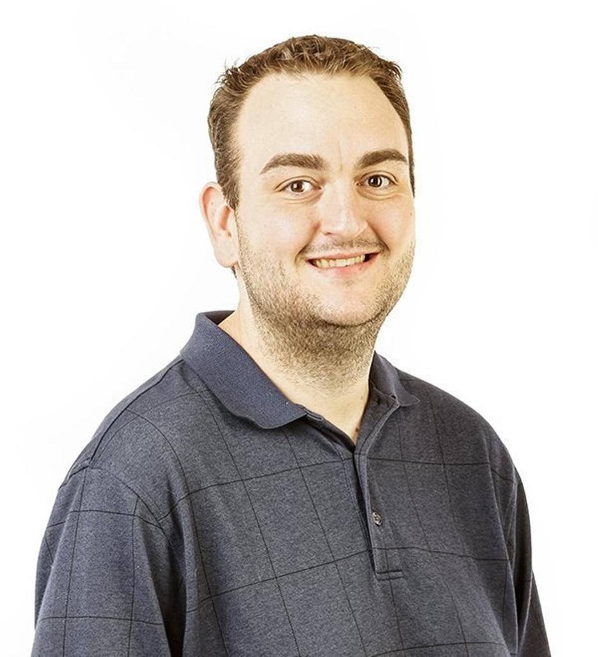 Tyler Gross