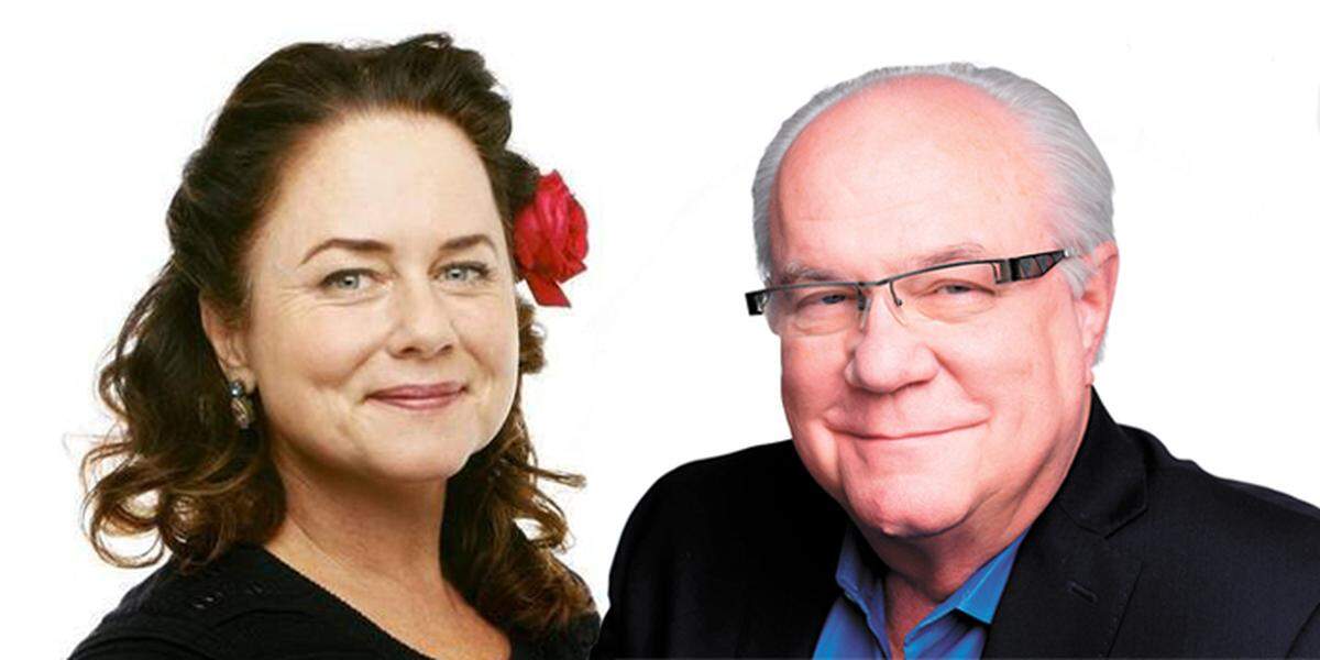 Incumbent San Luis Obispo Mayor Heidi Harmon was challenged by T. Keith Gurnee in the November election. Harmon was re-elected Tuesday.
