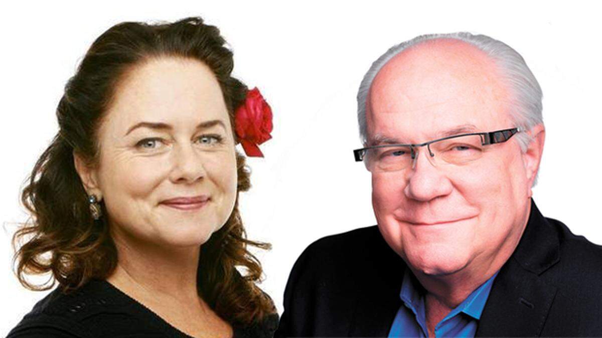 Incumbent San Luis Obispo Mayor Heidi Harmon was challenged by T. Keith Gurnee in the November election. Harmon was re-elected Tuesday.