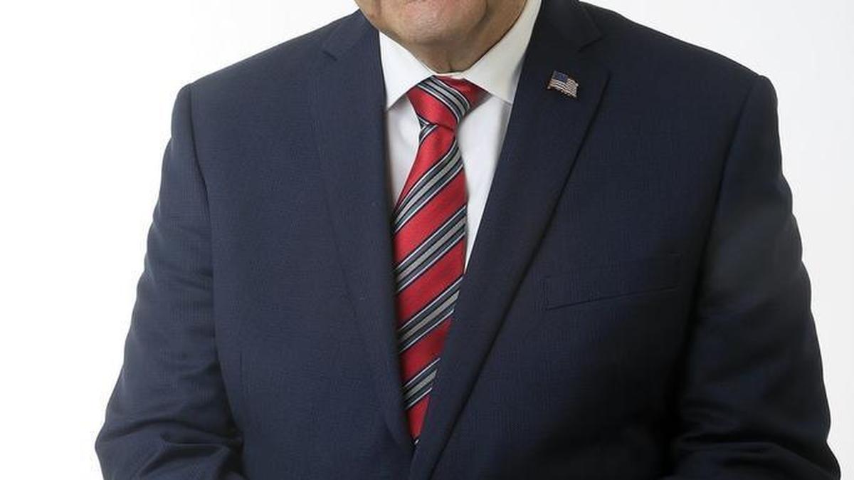 Katcho Achadjian, congressional candidate