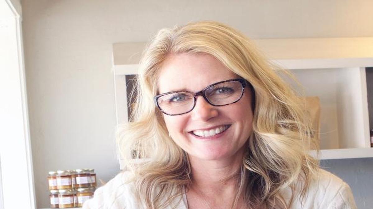 Arroyo Grande City Councilwoman Kristen Barneich will attempt to retain her seat this November.