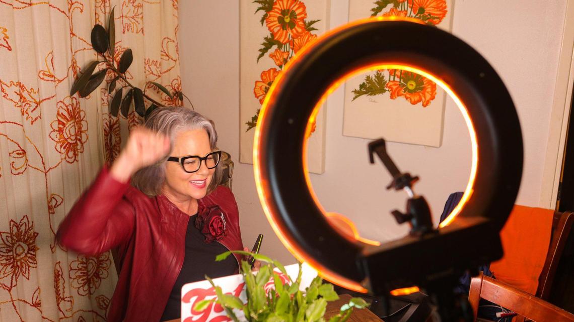 Heidi Harmon keeps SLO mayor seat, Andy Pease and Jan Marx lead race for council