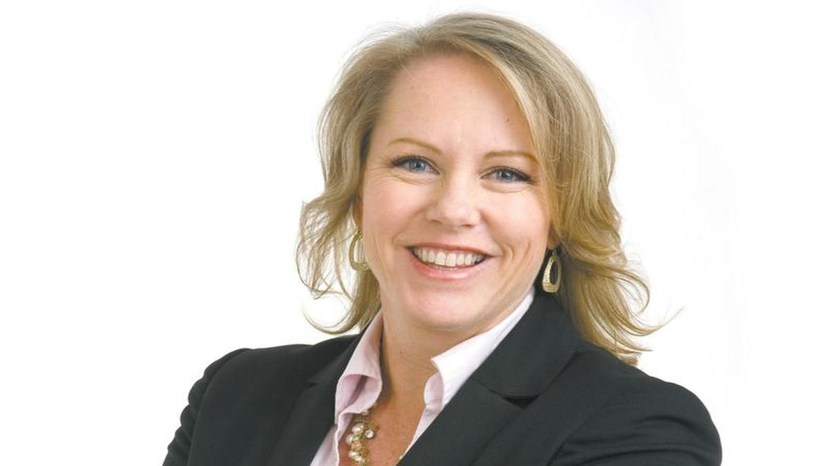 Caren Ray