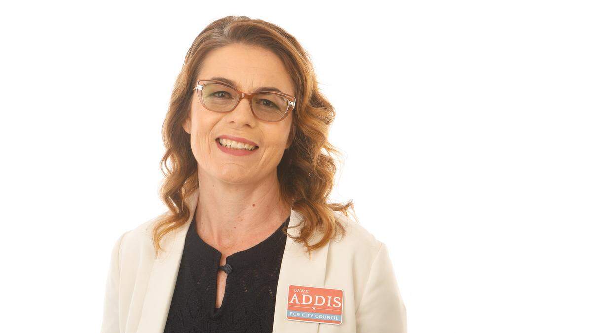Morro Bay Councilwoman Dawn Addis is running for state Assembly’s 30th District seat in 2022.