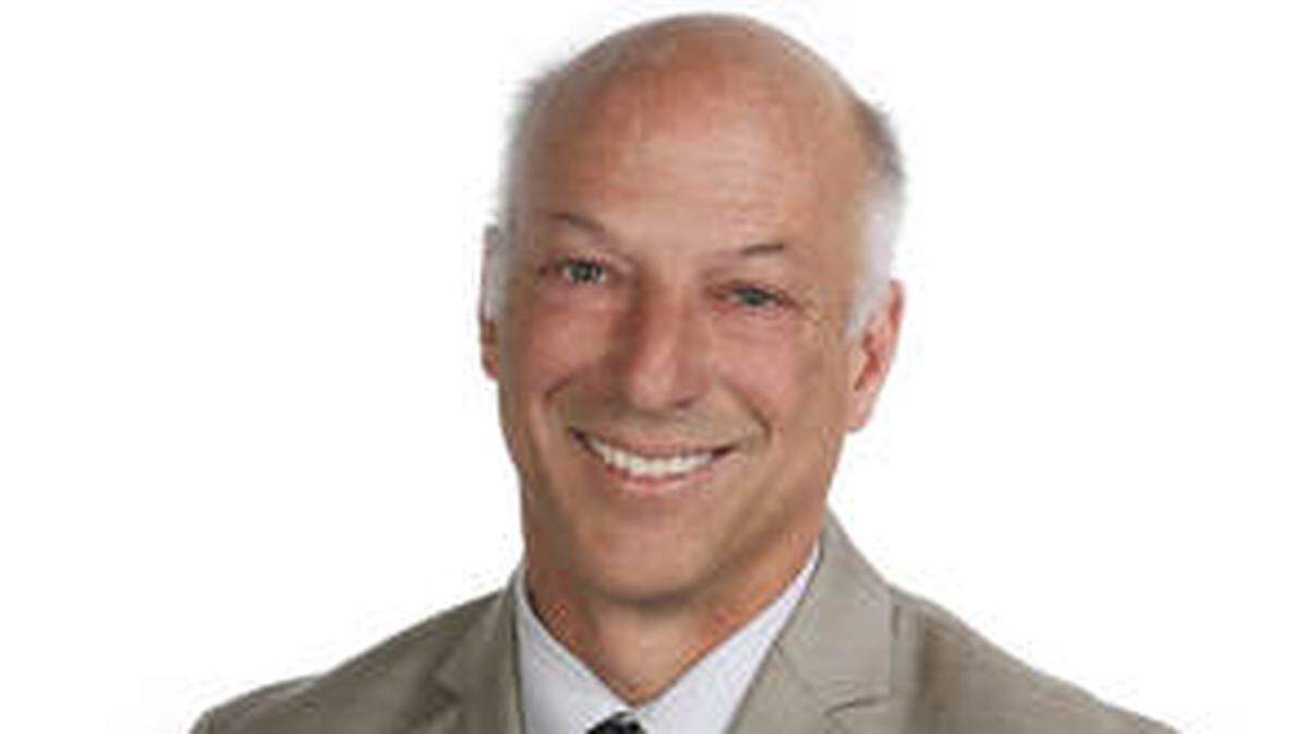 Patrick Sparks