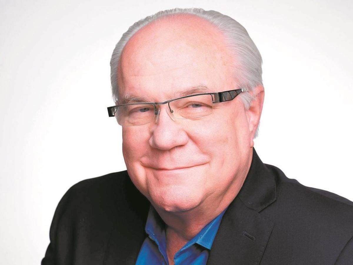 T. Keith Gurnee