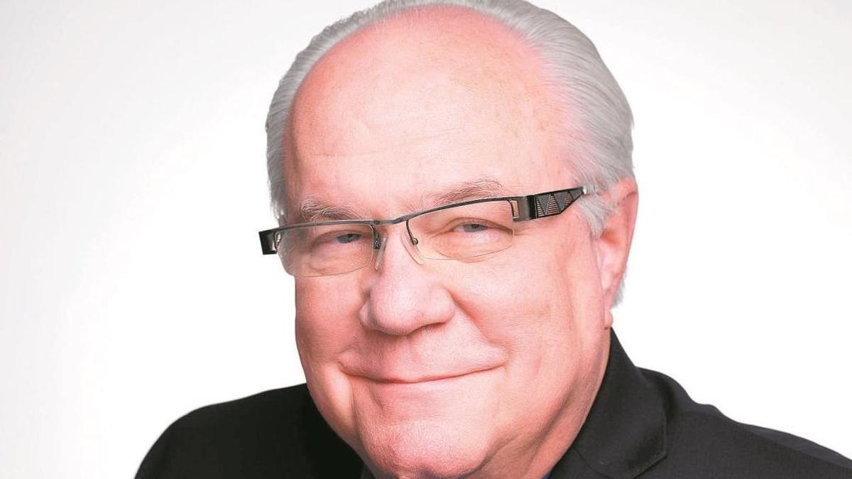 T. Keith Gurnee