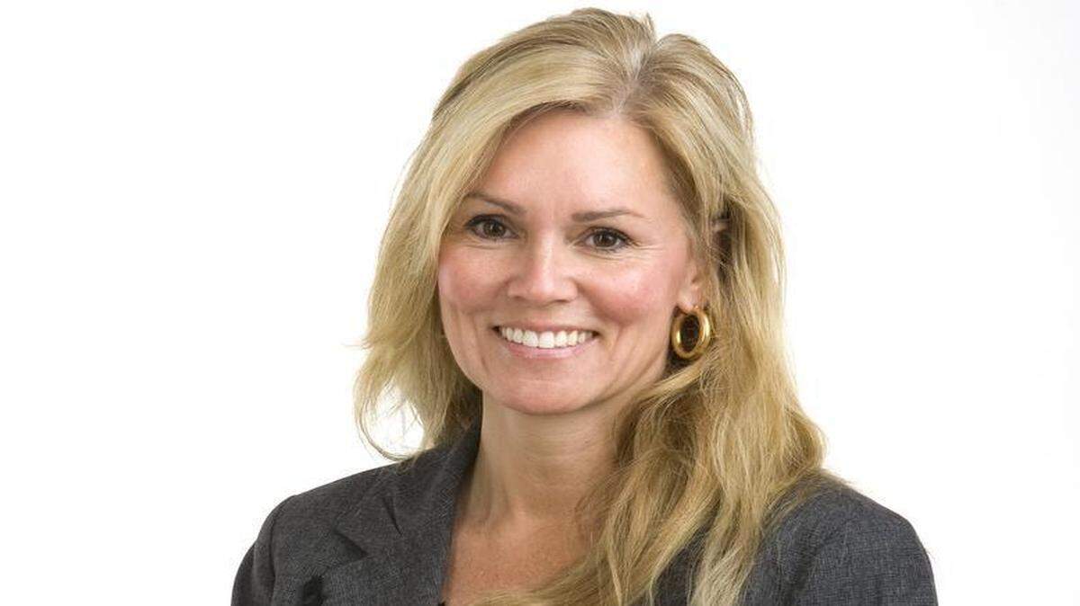 Lynn Compton