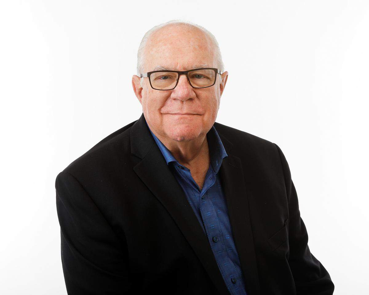 Former San Luis Obispo mayoral candidate T. Keith Gurnee says the city violated campaign rules with a mailer on its sales tax proposal.