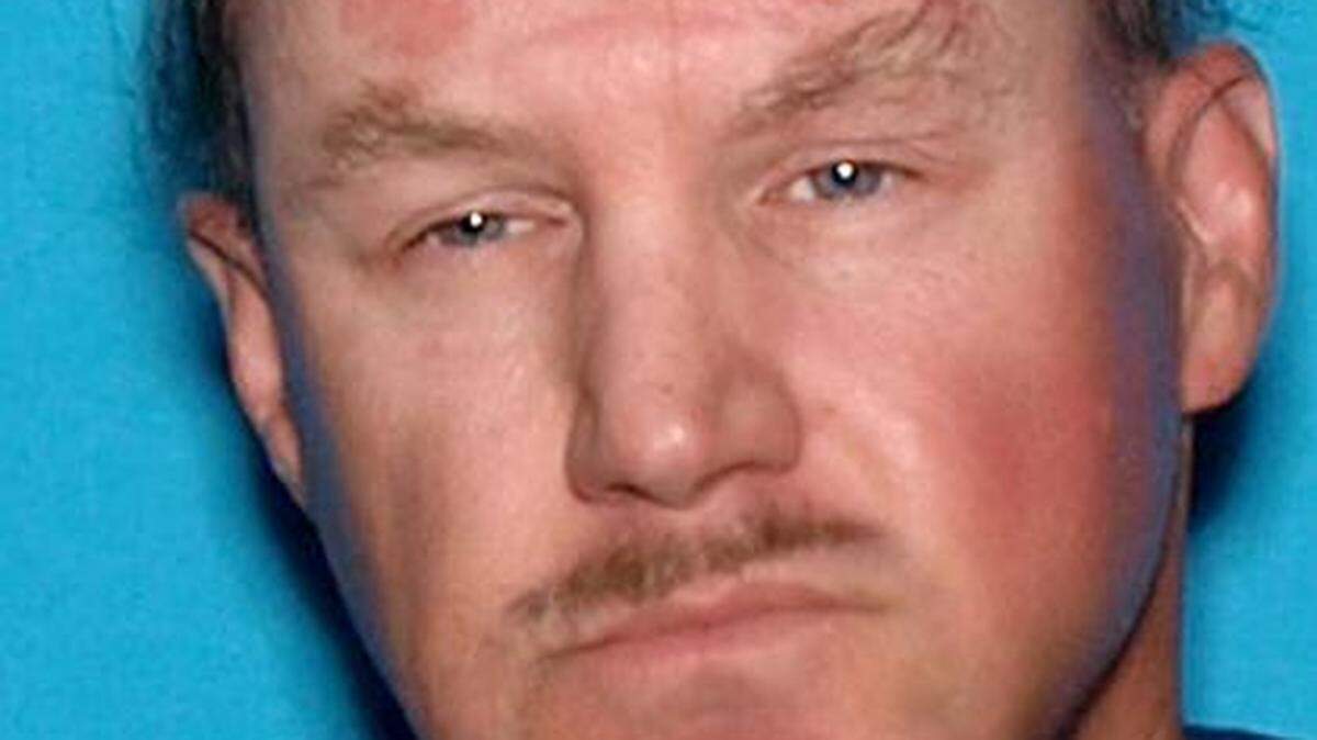 The SLO County Sheriff’s Office is asking for help finding Keith Allen Harris.