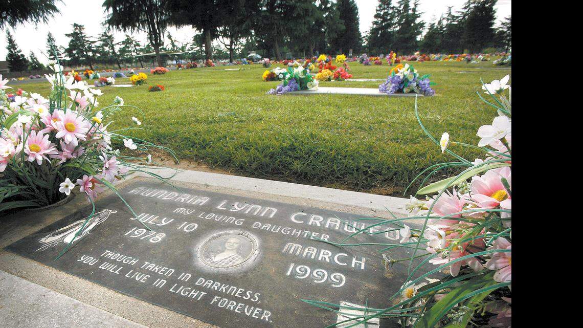 Families left with a void that can never be filled