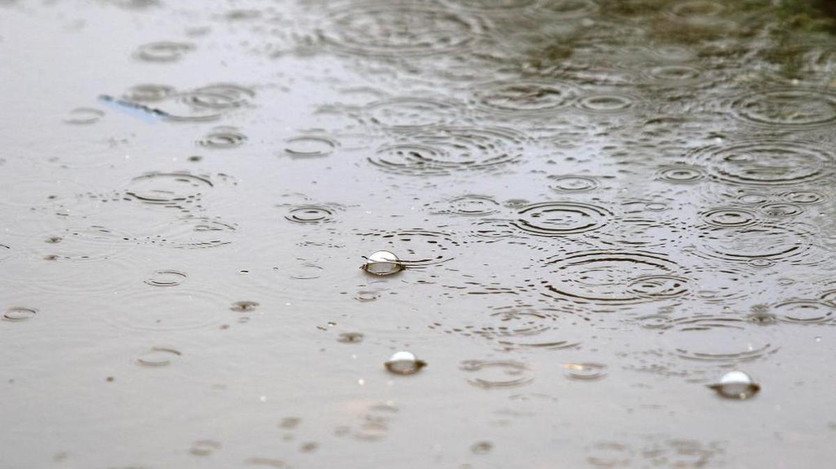 San Luis Obispo County is set to receive more rain starting Sunday.