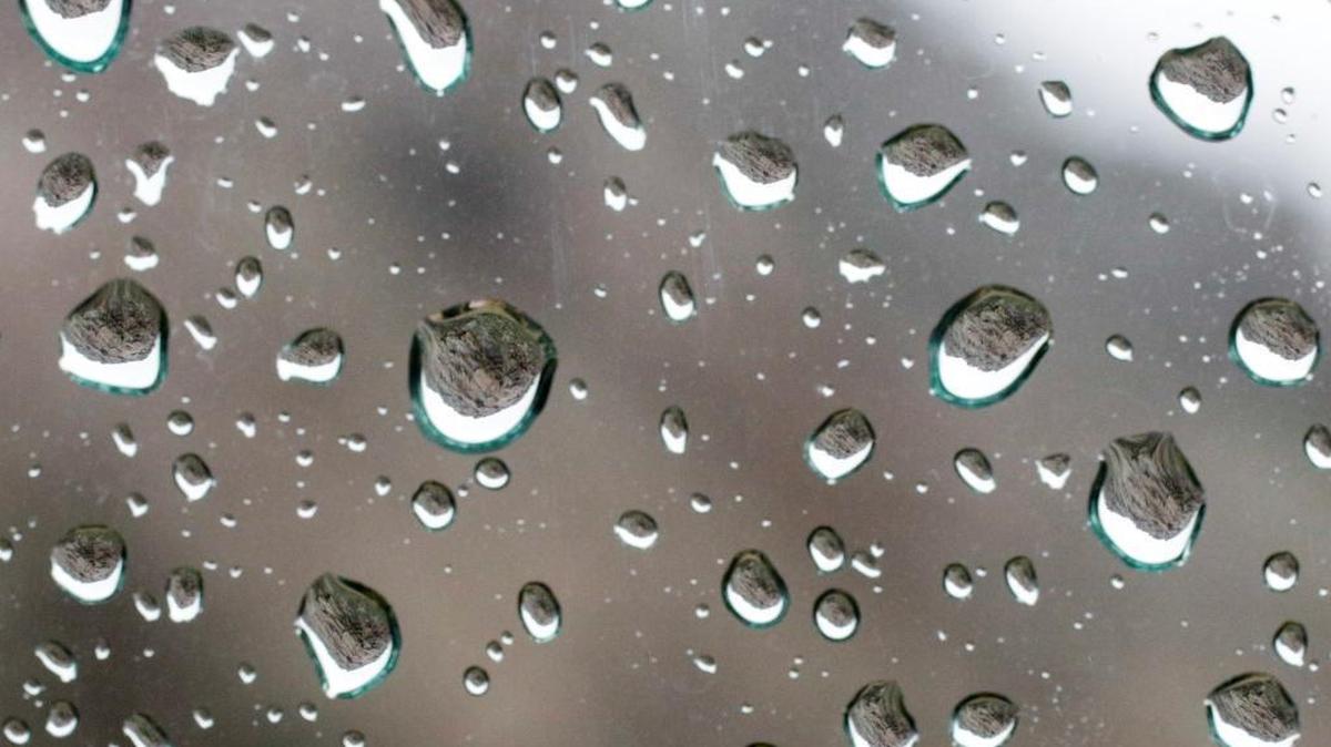 A storm arriving Thursday is forecast to bring between a half and 2 inches of rain to SLO County over the next couple days.