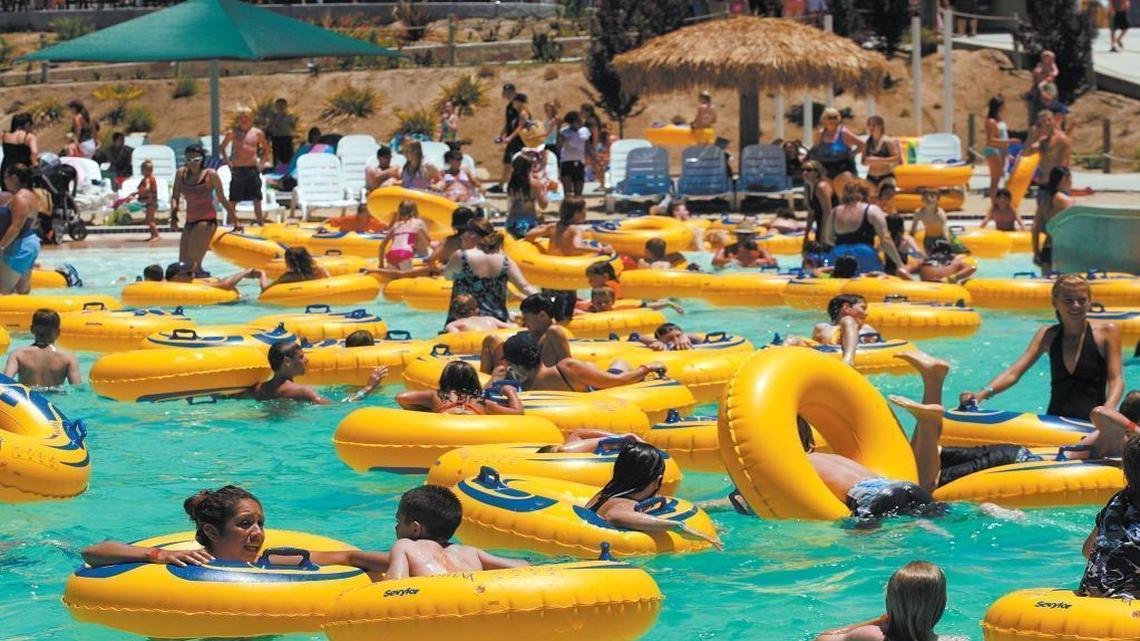 SLO County waterpark can build new pool and hot tub for adults, despite appeal