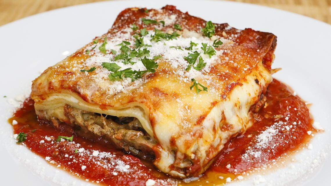 Vote for your favorite place to get Italian food near Raleigh, North Carolina.