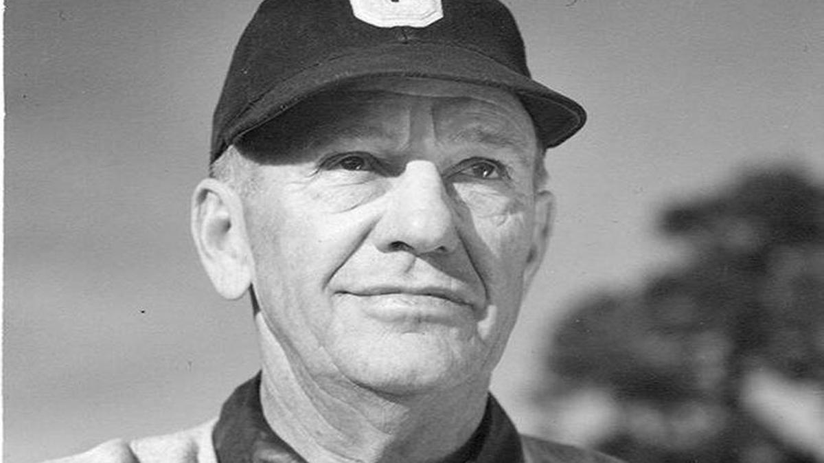Clint Evans