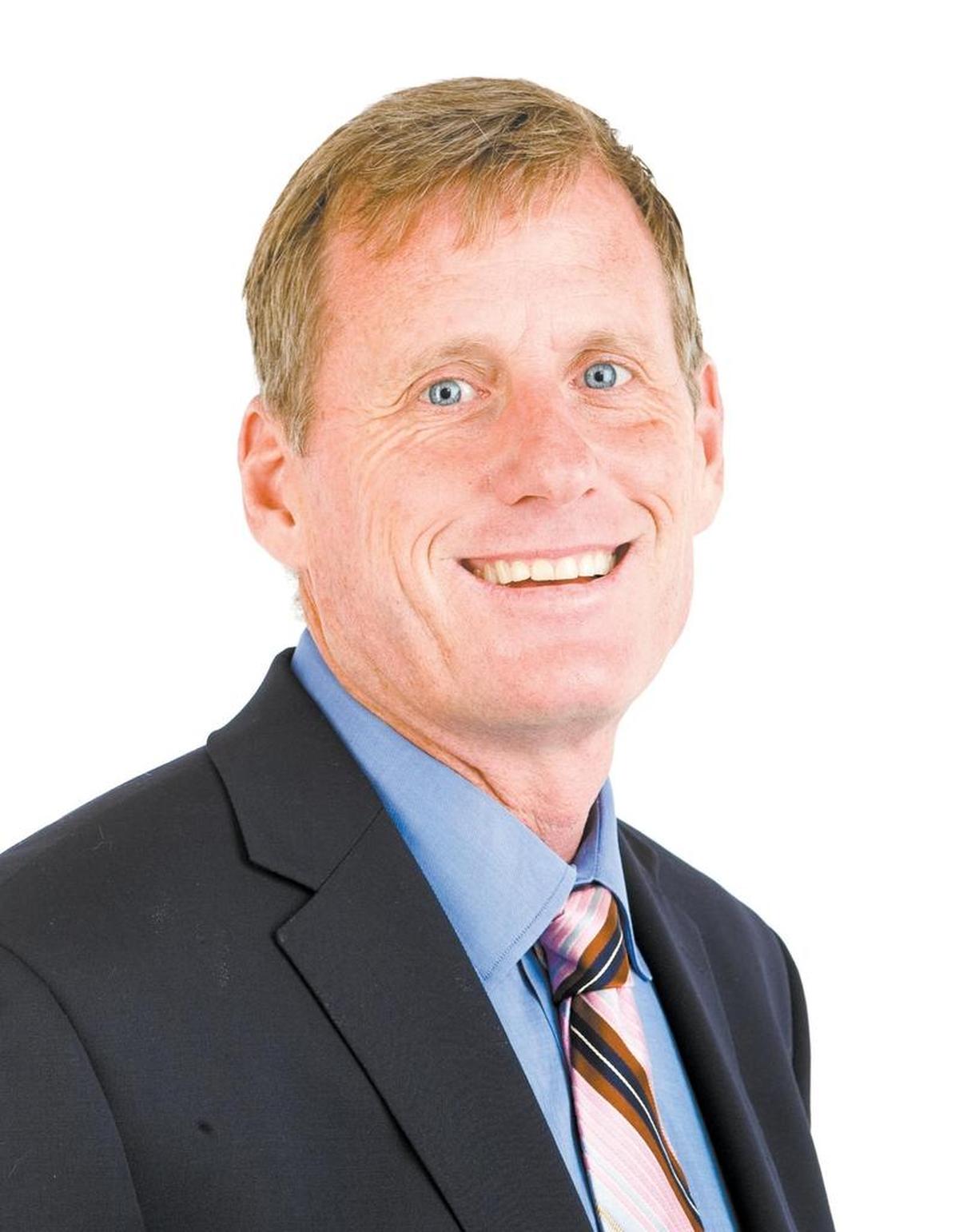 Councilman Erik Howell