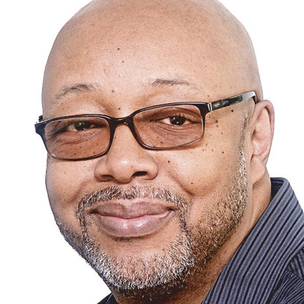 Leonard Pitts Jr.
