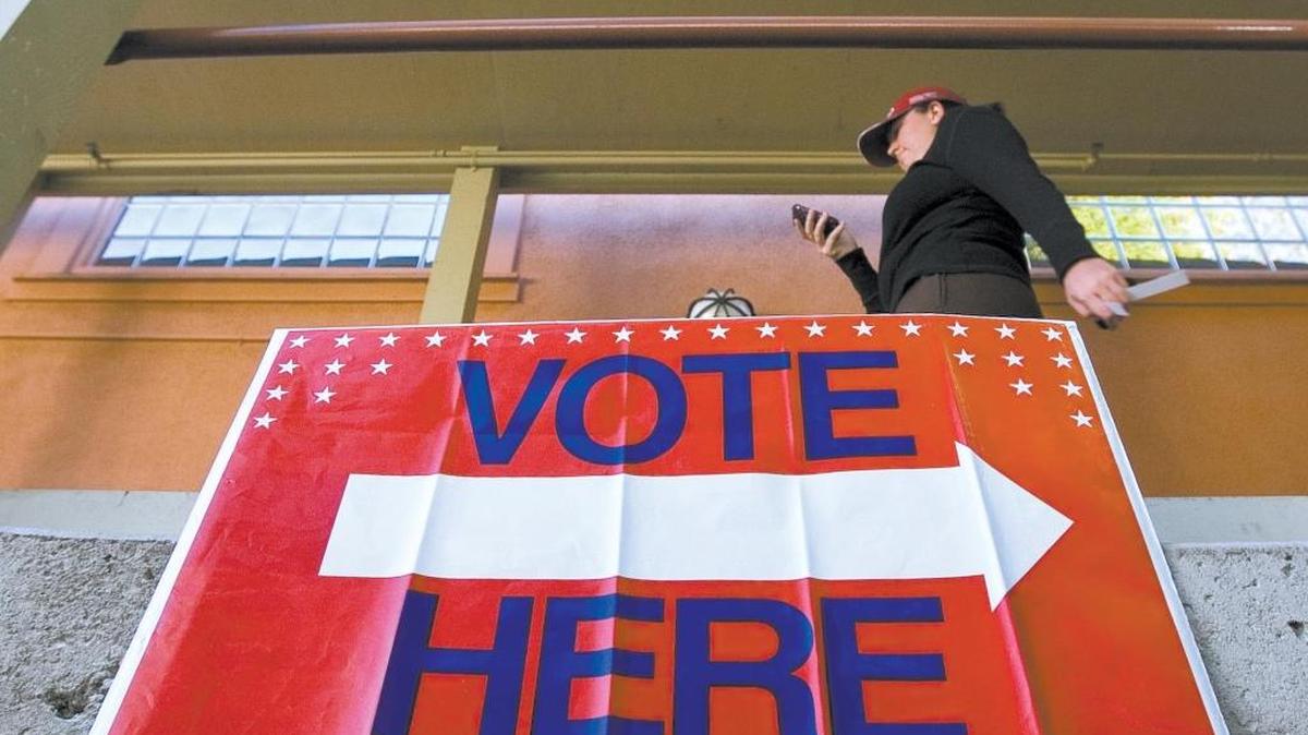 The San Luis Obispo City Council is considering a program giving each voter a $20 voucher to give to qualifying local candidates in future elections.