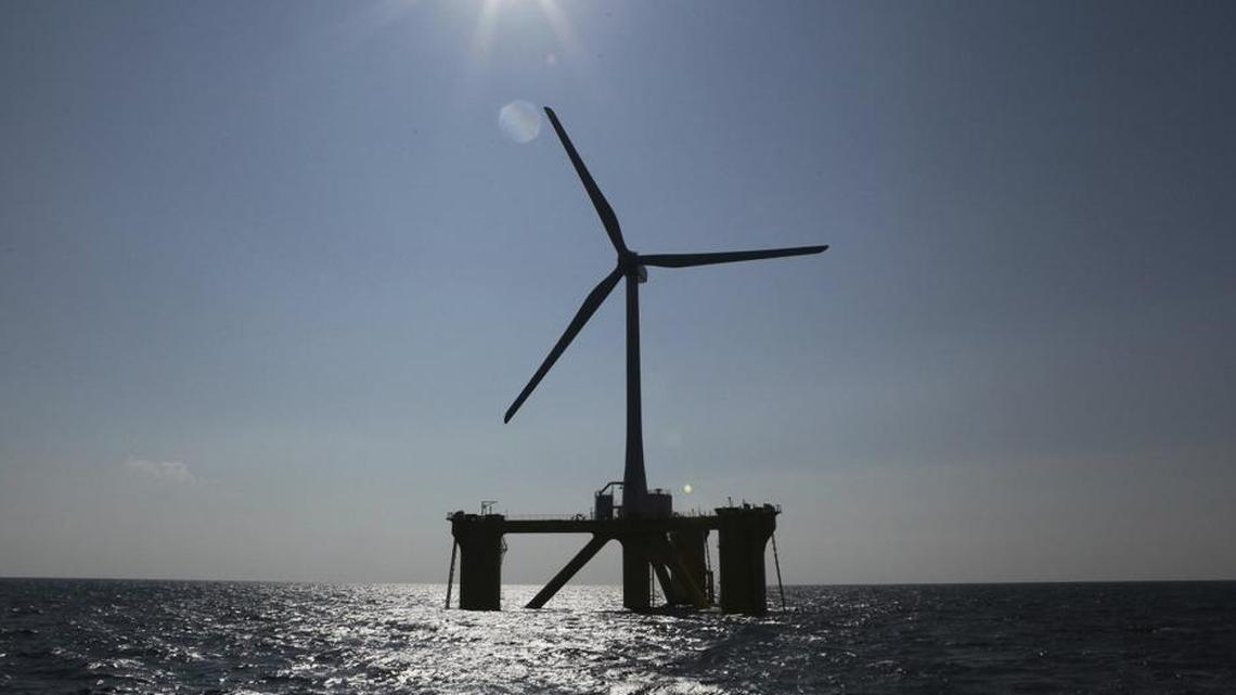 The Central Coast is on its way to becoming the nation’s clean energy capital