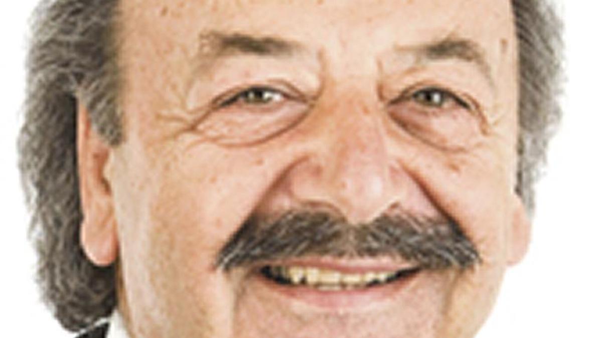 Katcho Achadjian