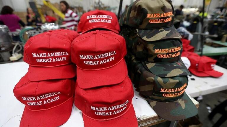 How one MAGA hat incited hate and division within Sacramento’s LGBTQ+ community | Opinion