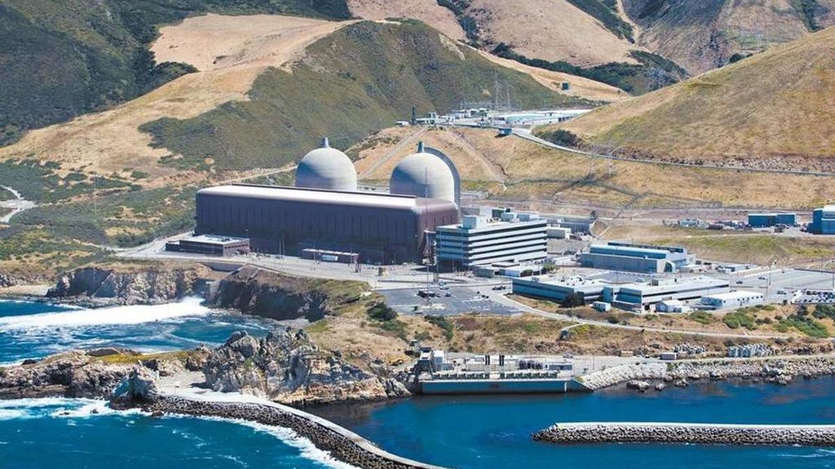 San Luis Obispo County supervisors voted unanimously to spend $900,000 to begin groundwork for a pipeline to connect to Diablo Canyon’s desalination plant