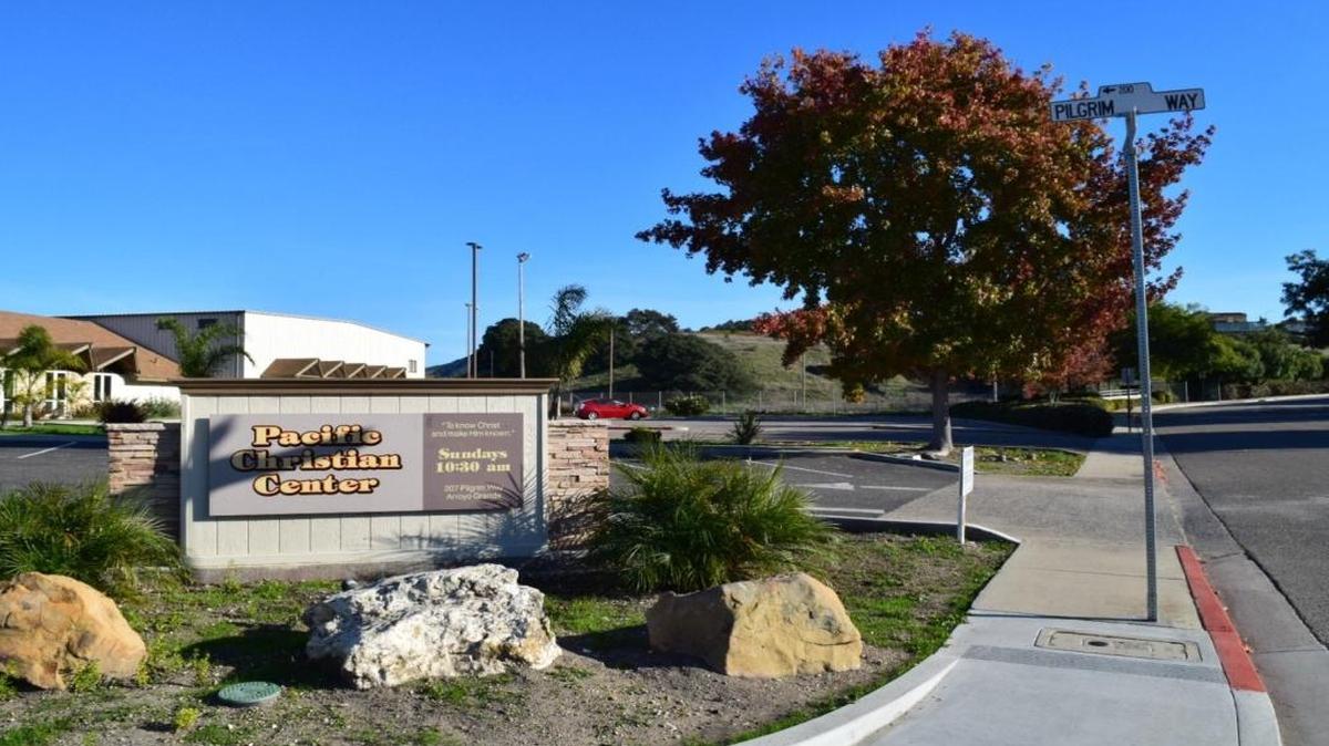 The Pacific Christian Center in Arroyo Grande wanted to build 60 affordable housing units, including 10 apartments for graduates of a drug rehab program. Neighbors resisted. Now, the church plans to build senior housing instead.