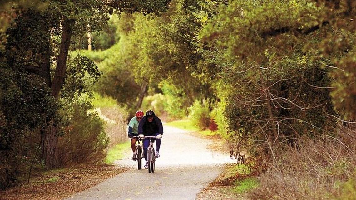 Debbie Arnold did the right thing. Bad planning sunk the Bob Jones trail extension | Opinion