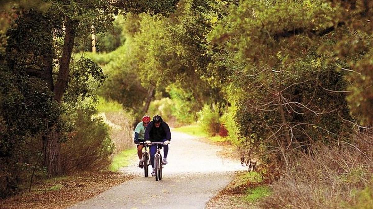 San Luis Obispo County may have to abandon a plan to complete the last leg of the Bob Jones city-to-sea trail. Opinion writer Gordon Mullin blames it on poor planning.