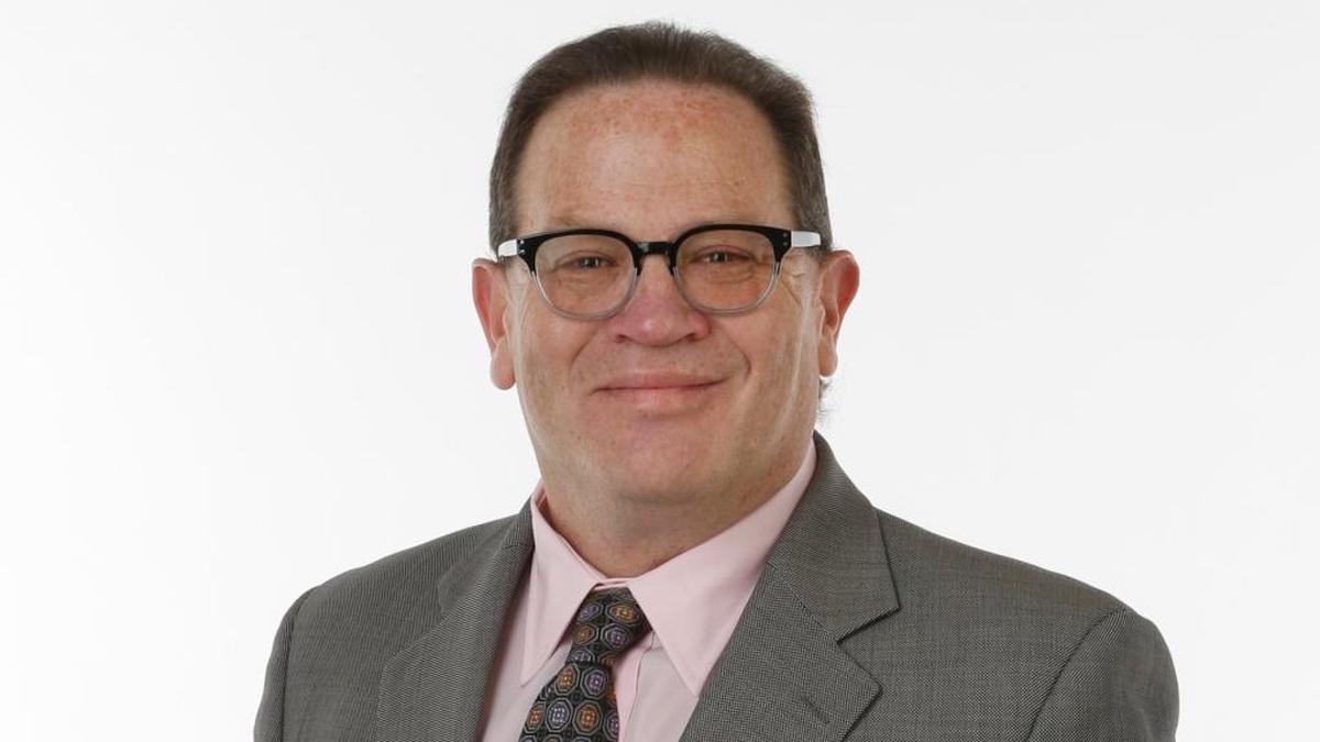 Adam Hill.