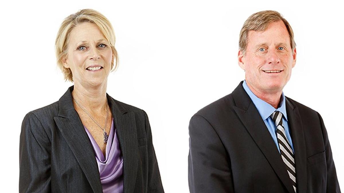 The Tribune endorses Marcia Guthrie and Erik Howell for Pismo Beach City Council.