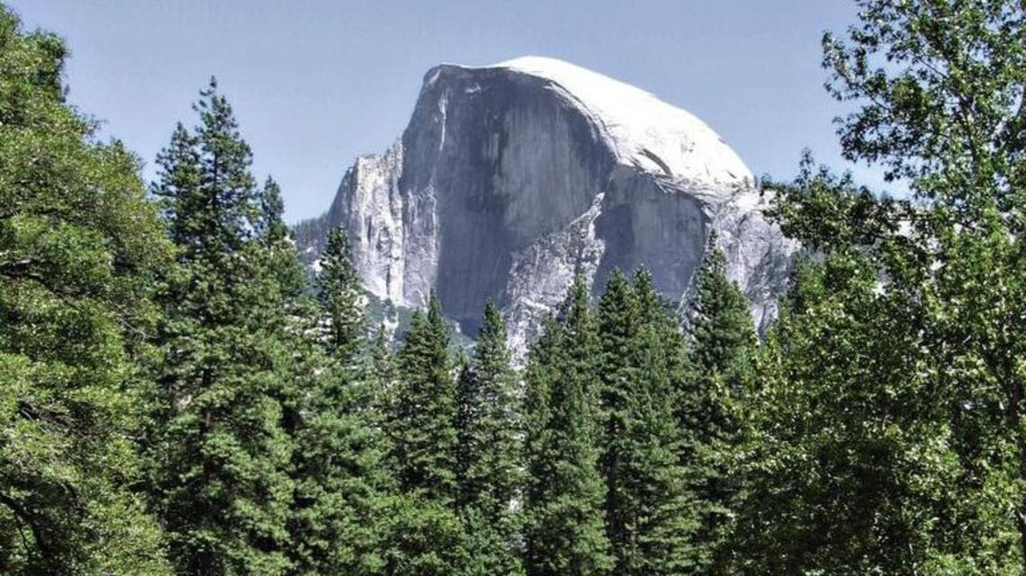 Yosemite worker charged with trying to take video of national park employee in shower
