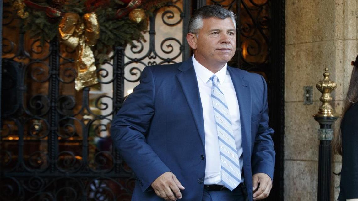 SLO County investigating possible marijuana farm on land owned by Abel Maldonado