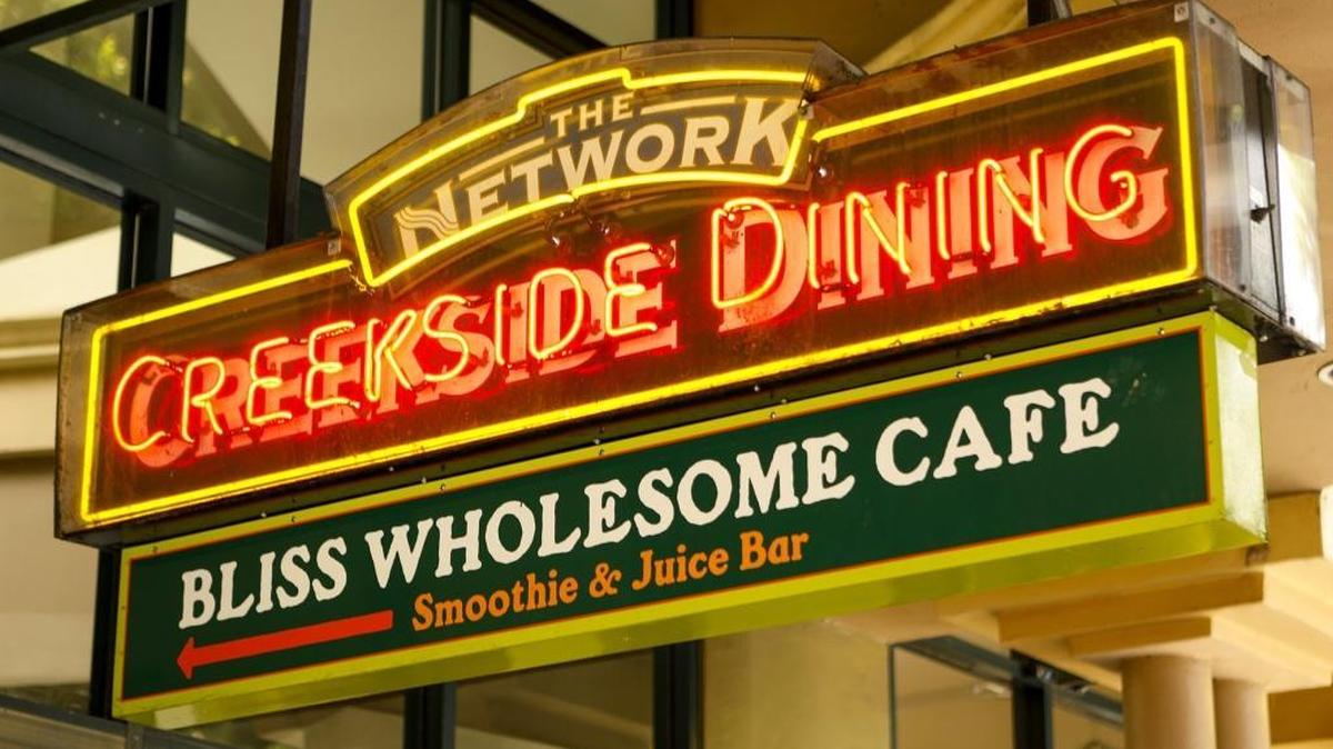 Downtown San Luis Obispo has 60 dining spots, but is that too much of a good thing?