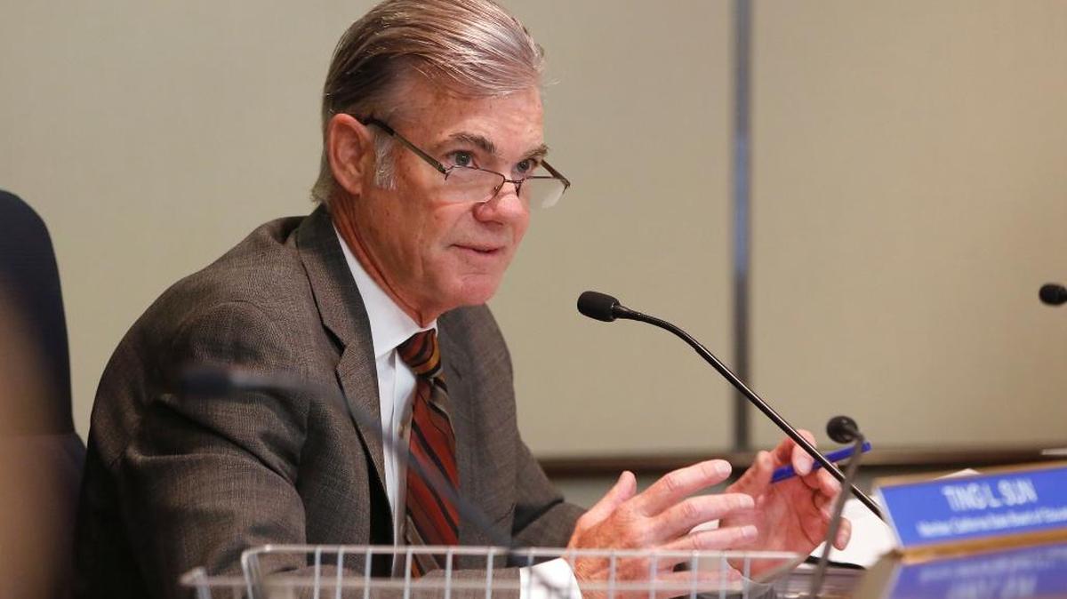 California Superintendent of Public Instruction Tom Torlakson, shown here in July 2016, has urged school districts to declare their schools “safe havens.”